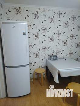 1-к квартира, на длительный срок, 48м2, 6/9 этаж