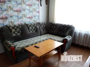 2-к квартира, посуточно, 44м2, 2/5 этаж