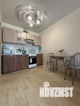 Студия квартира, посуточно, 27м2, 7/10 этаж