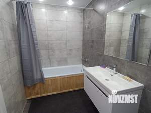 1-к квартира, на длительный срок, 44м2, 9/16 этаж