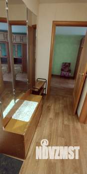 2-к квартира, на длительный срок, 44м2, 2/5 этаж