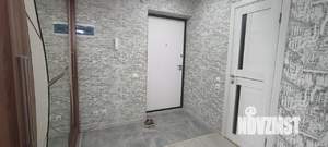 1-к квартира, на длительный срок, 50м2, 15/18 этаж