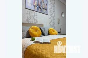 1-к квартира, посуточно, 35м2, 9/10 этаж