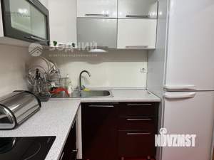 1-к квартира, на длительный срок, 38м2, 2/10 этаж