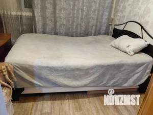 2-к квартира, посуточно, 40м2, 3/4 этаж