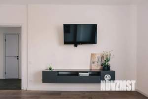 1-к квартира, посуточно, 40м2, 5/11 этаж