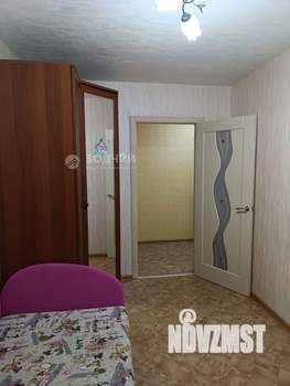 3-к квартира, на длительный срок, 59м2, 3/5 этаж