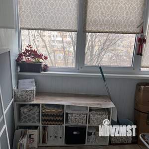 3-к квартира, на длительный срок, 64м2, 5/9 этаж