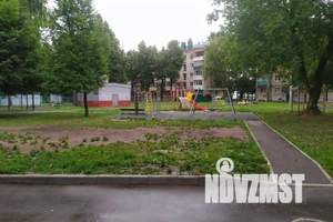 2-к квартира, посуточно, 42м2, 4/5 этаж