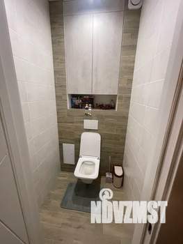 1-к квартира, посуточно, 62м2, 3/21 этаж