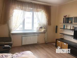 1-к квартира, посуточно, 47м2, 8/9 этаж