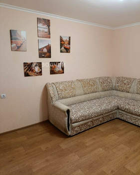 1-к квартира, на длительный срок, 39м2, 6/8 этаж