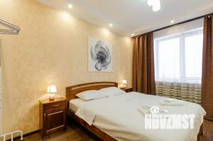 2-к квартира, посуточно, 64м2, 6/9 этаж