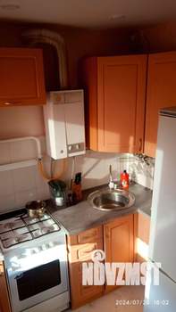 2-к квартира, на длительный срок, 45м2, 3/5 этаж