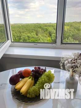 1-к квартира, посуточно, 40м2, 12/16 этаж