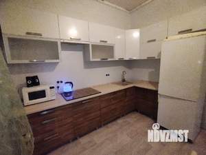 2-к квартира, на длительный срок, 52м2, 1/5 этаж
