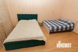 2-к квартира, посуточно, 66м2, 7/9 этаж