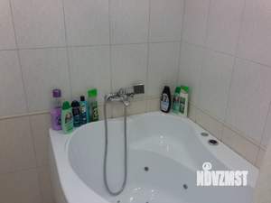 1-к квартира, посуточно, 45м2, 9/10 этаж