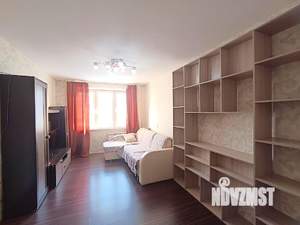 1-к квартира, на длительный срок, 37м2, 8/10 этаж