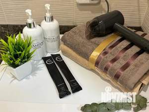 1-к квартира, посуточно, 36м2, 6/16 этаж