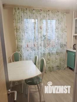 1-к квартира, на длительный срок, 32м2, 2/16 этаж