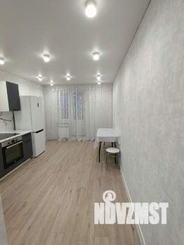 1-к квартира, на длительный срок, 41м2, 14/17 этаж