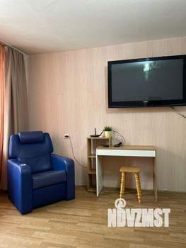 1-к квартира, посуточно, 49м2, 1/1 этаж