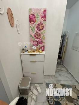 1-к квартира, на длительный срок, 40м2, 1/9 этаж