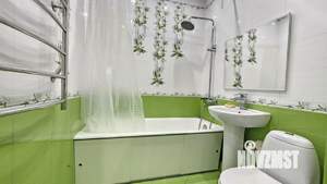 1-к квартира, на длительный срок, 32м2, 2/5 этаж