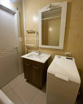 2-к квартира, на длительный срок, 68м2, 4/14 этаж