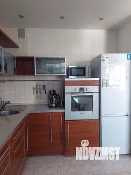 3-к квартира, на длительный срок, 65м2, 5/10 этаж