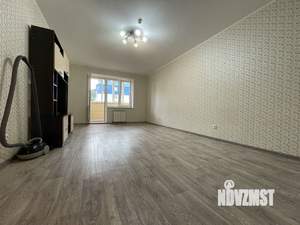 1-к квартира, на длительный срок, 44м2, 4/5 этаж