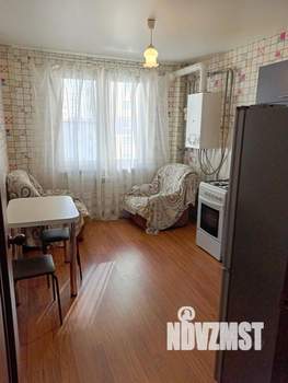 1-к квартира, на длительный срок, 40м2, 7/9 этаж