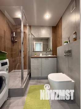1-к квартира, посуточно, 50м2, 9/10 этаж