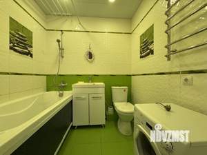1-к квартира, на длительный срок, 40м2, 8/10 этаж