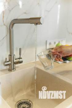 1-к квартира, посуточно, 45м2, 7/23 этаж