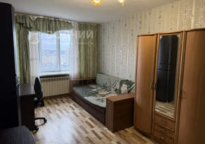 2-к квартира, на длительный срок, 54м2, 9/10 этаж