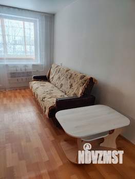 1-к квартира, на длительный срок, 38м2, 4/5 этаж