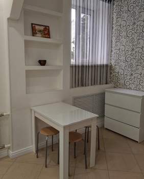 1-к квартира, на длительный срок, 46м2, 1/5 этаж