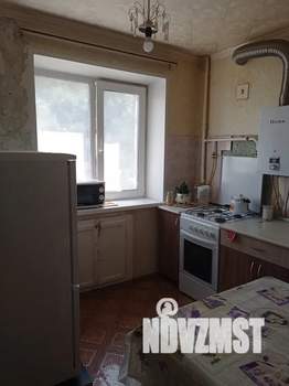1-к квартира, посуточно, 35м2, 3/5 этаж