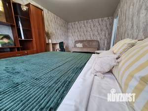 1-к квартира, посуточно, 30м2, 3/5 этаж