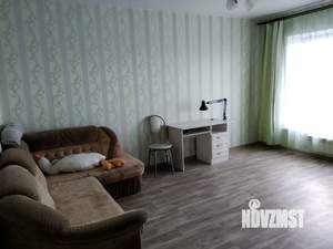 1-к квартира, на длительный срок, 50м2, 8/11 этаж