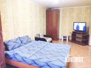 1-к квартира, посуточно, 40м2, 3/5 этаж