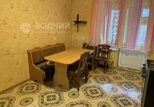 2-к квартира, на длительный срок, 62м2, 1/10 этаж