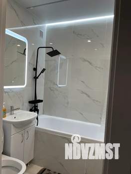 1-к квартира, посуточно, 32м2, 1/5 этаж