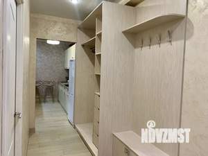 1-к квартира, посуточно, 45м2, 1/15 этаж