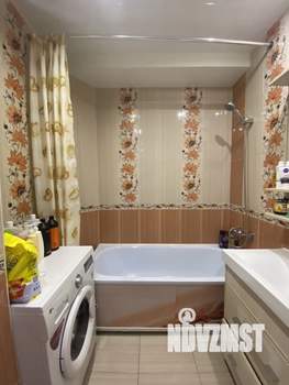 1-к квартира, на длительный срок, 56м2, 9/9 этаж