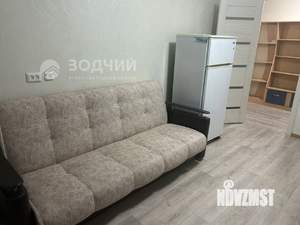 1-к квартира, на длительный срок, 42м2, 6/10 этаж