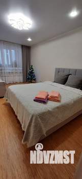 1-к квартира, посуточно, 47м2, 9/9 этаж