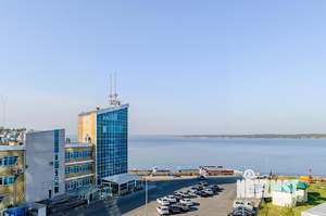 1-к квартира, посуточно, 50м2, 5/24 этаж